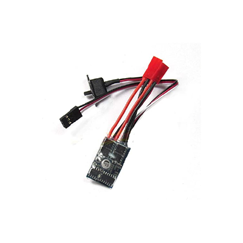 AUT.ESC.10A.elect.c/reg. Mod.  7001 E